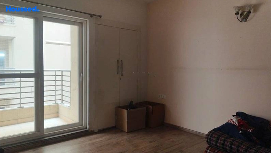 Project Image of 3 BHK Flat for Resale in ABA Cleo County, Sector 121 - Image 119690