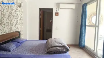 Project Image of 3 BHK Flat for Resale in ABA Cleo County Sector 121, Noida - Image 119693