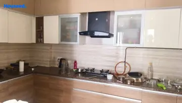 Project Image of 3 BHK Flat for Resale in ABA Cleo County Sector 121, Noida - Image 119692