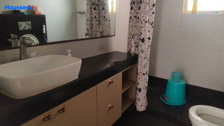Project Image of 3 BHK Flat for Resale in ABA Cleo County, Sector 121 - Image 119691