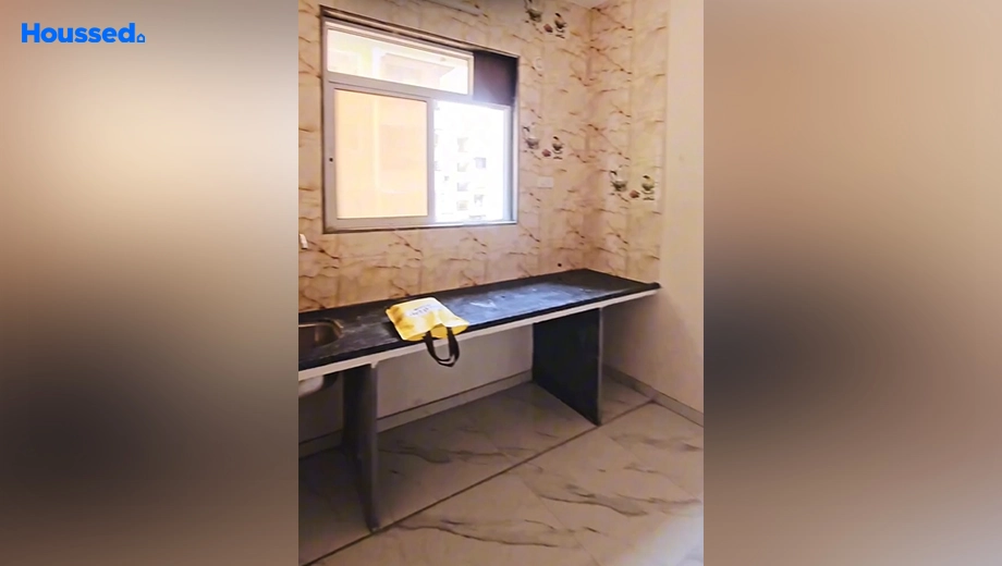 Project Image of 1 BHK Flat for Resale in Badlapur West - Image 119699