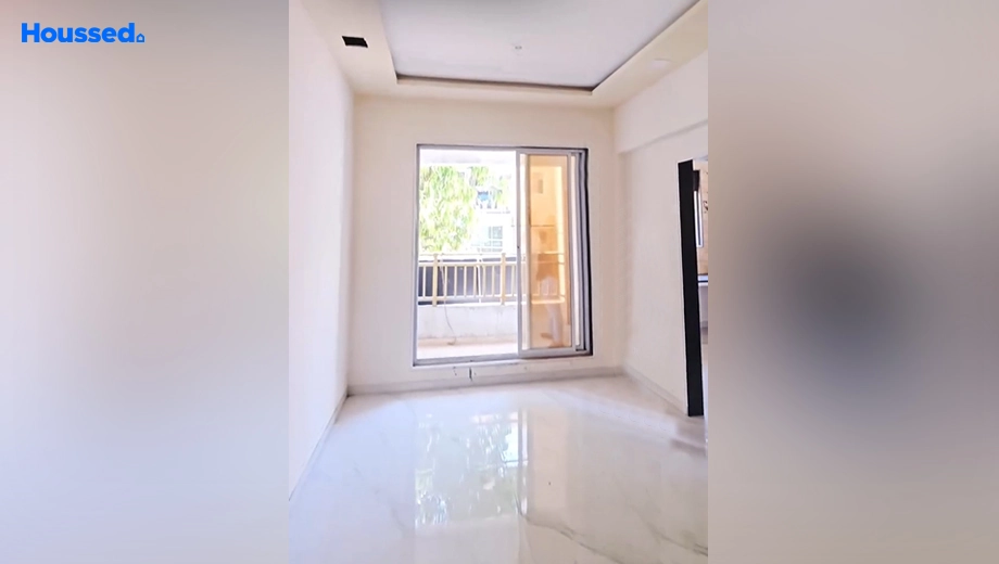 Project Image of 1 BHK Flat for Resale in Badlapur West - Image 119695