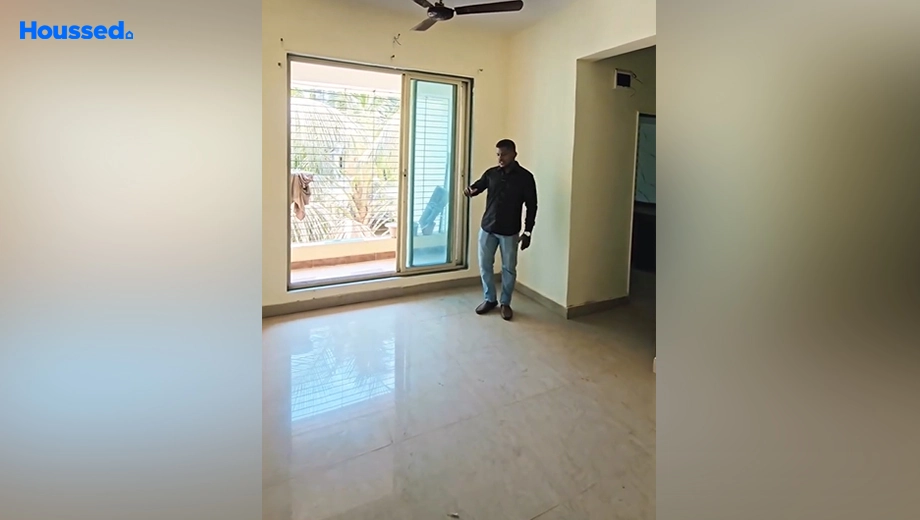 Project Image of 1 BHK Flat for Resale in Mohan Greenwoods, Badlapur West - Image 119716