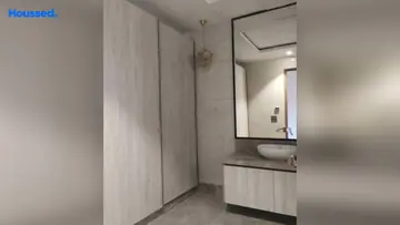 Project Image of 5 BHK Flat for Rent in ABA Cleo County Sector 121, Noida - Image 119702