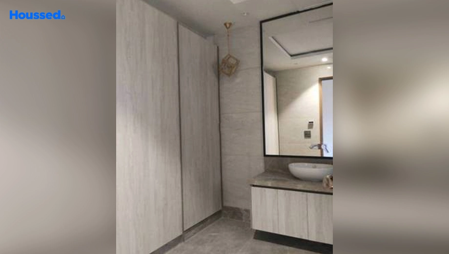 Project Image of 5 BHK Semi-Furnished Flat for Rent in ABA Cleo County, Sector 121 - Image 119702