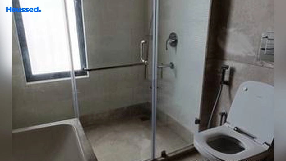 Project Image of 5 BHK Semi-Furnished Flat for Rent in ABA Cleo County, Sector 121 - Image 119703