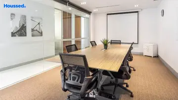 Project Image of Commercial Office Space for Rent in Mundhwa, Pune - Image 119706
