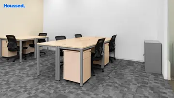 Project Image of Commercial Office Space for Rent in Mundhwa, Pune - Image 119704