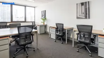Project Image of Commercial Office Space for Rent in Mundhwa, Pune - Image 119708