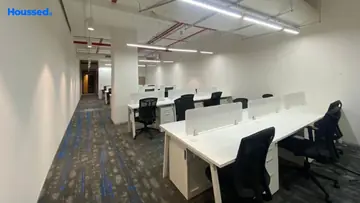 Project Image of Commercial Office Space for Rent in Mundhwa, Pune - Image 119712