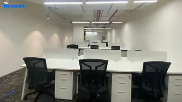 Project Image of Commercial Office Space for Rent in Mundhwa, Pune - Image 119710