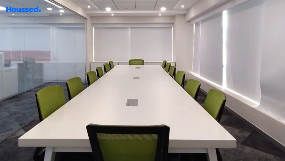 Project Image of Office Space for Rent in Giga Space IT Park, Viman Nagar - Image 119720