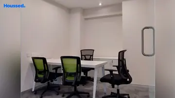 Project Image of Commercial Office Space for Rent in Giga Space IT Park Viman Nagar, Pune - Image 119719