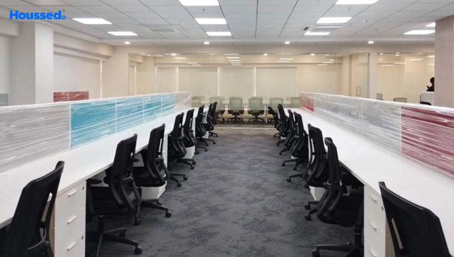 Project Image of Office Space for Rent in Giga Space IT Park, Viman Nagar - Image 119721