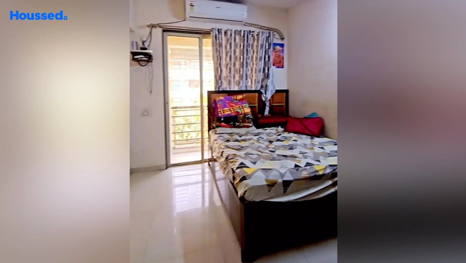 Project Image of 3 BHK Flat for Resale in Badlapur East - Image 119724