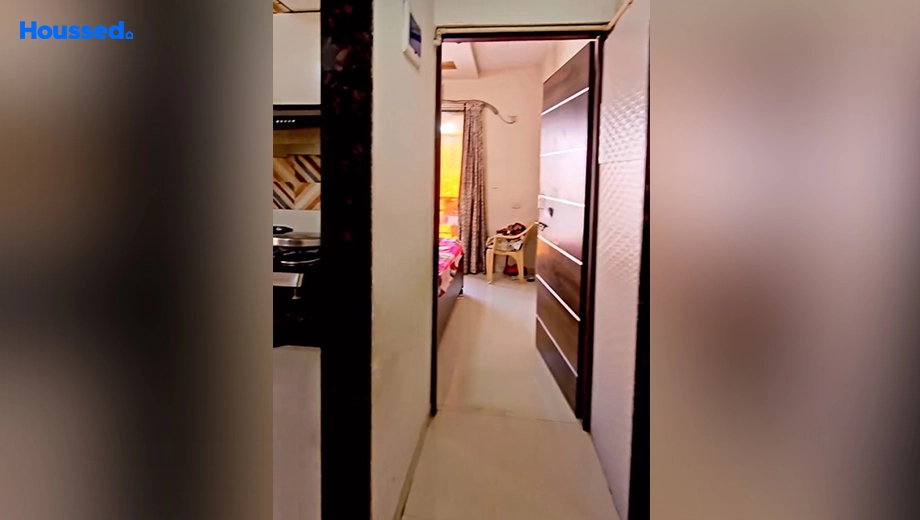 Project Image of 3 BHK Flat for Resale in Badlapur East - Image 119726