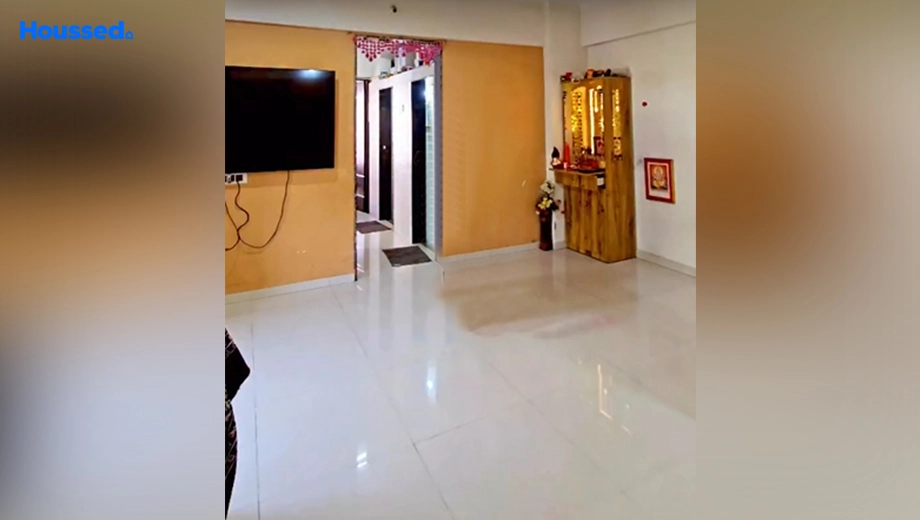 Project Image of 3 BHK Flat for Resale in Badlapur East - Image 119728