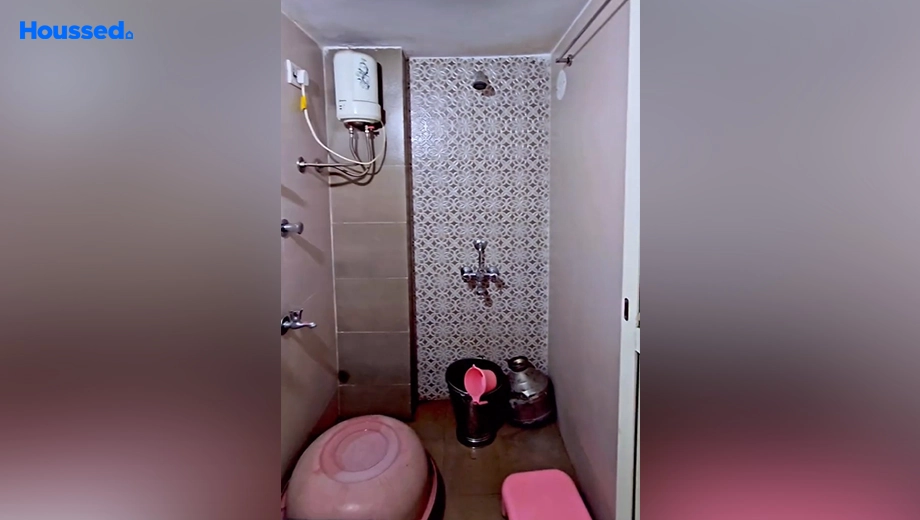 Project Image of 3 BHK Flat for Resale in Badlapur East - Image 119727