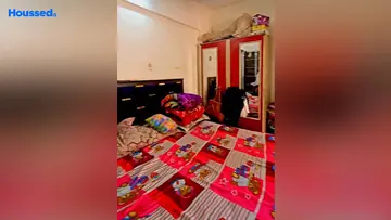 Project Image of 3 BHK Flat for Resale in Badlapur East, Thane - Image 119723