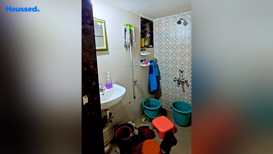 Project Image of 3 BHK Flat for Resale in Badlapur East - Image 119725