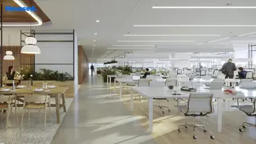 Project Image of Commercial Space for Rent in Koregaon Park, Pune - Image 119732