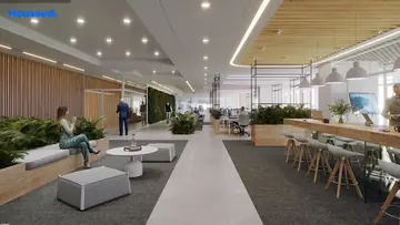 Project Image of Commercial Space for Rent in Koregaon Park, Pune - Image 119729