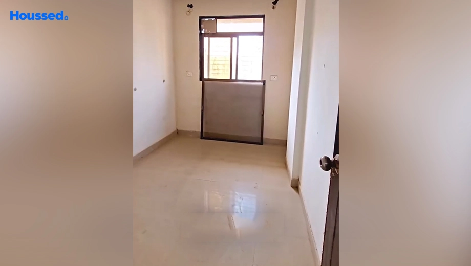 Project Image of 3 BHK Flat for Resale in Badlapur West - Image 119733