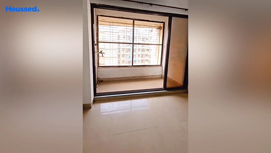 Project Image of 3 BHK Flat for Resale in Badlapur West - Image 119736