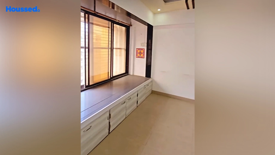 Project Image of 3 BHK Flat for Resale in Badlapur West - Image 119737