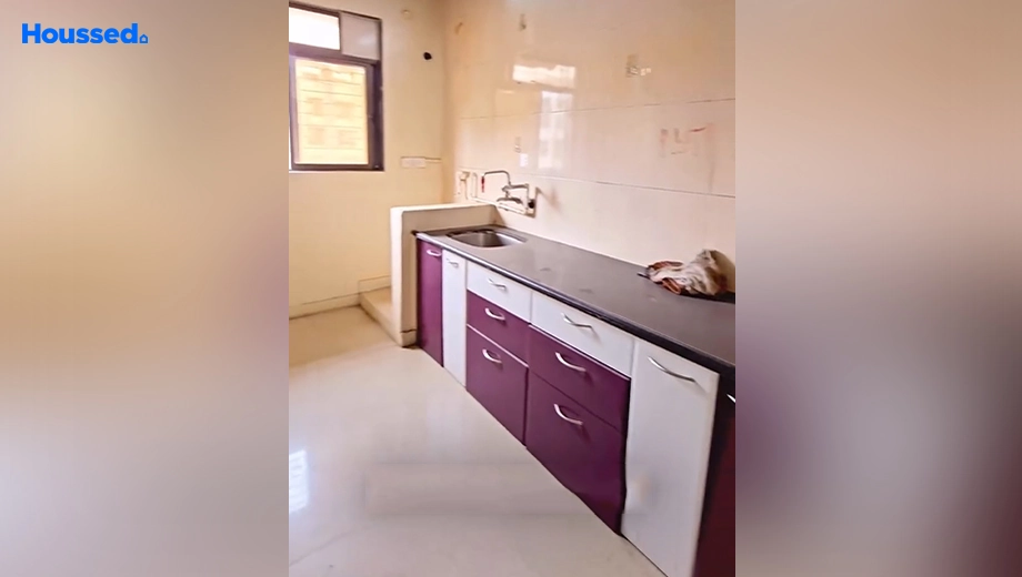 Project Image of 3 BHK Flat for Resale in Badlapur West - Image 119739