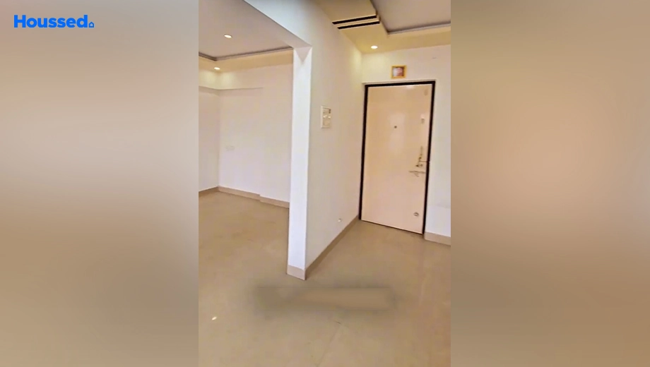 Project Image of 3 BHK Flat for Resale in Badlapur West - Image 119740
