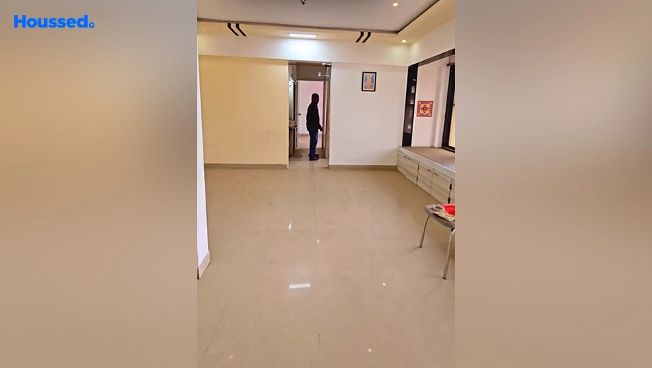 Project Image of 3 BHK Flat for Resale in Badlapur West - Image 119742