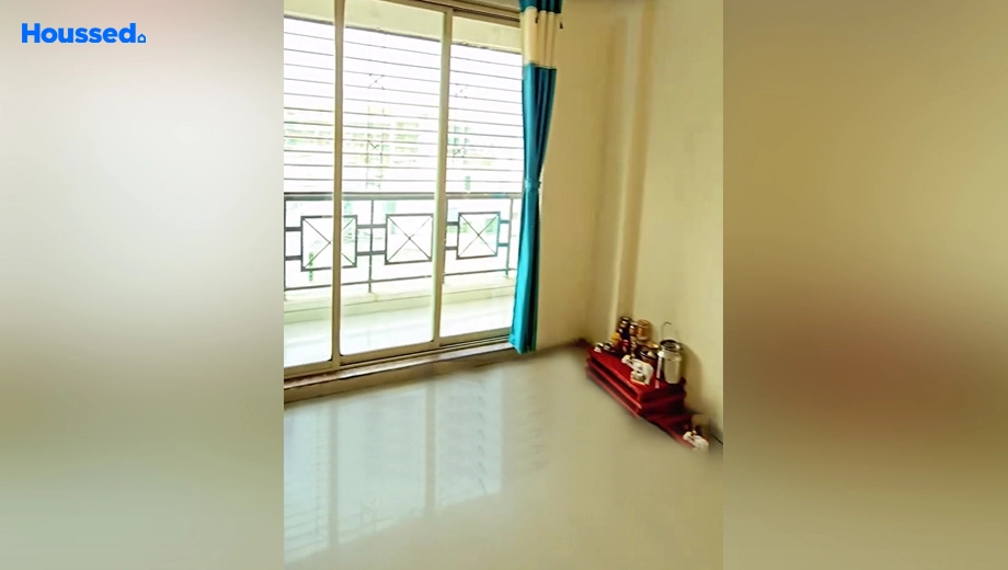 Project Image of 2 BHK Flat for Resale in Badlapur East - Image 119746