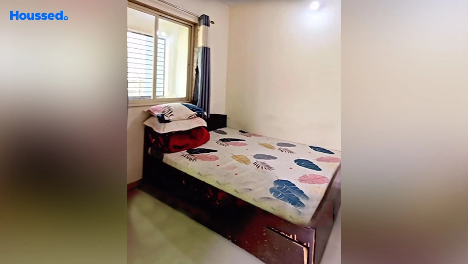 Project Image of 2 BHK Flat for Resale in Badlapur East - Image 119747