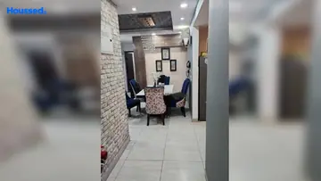 Project Image of 2 BHK Flat for Resale in ABA Cleo County Sector 121, Noida - Image 119743