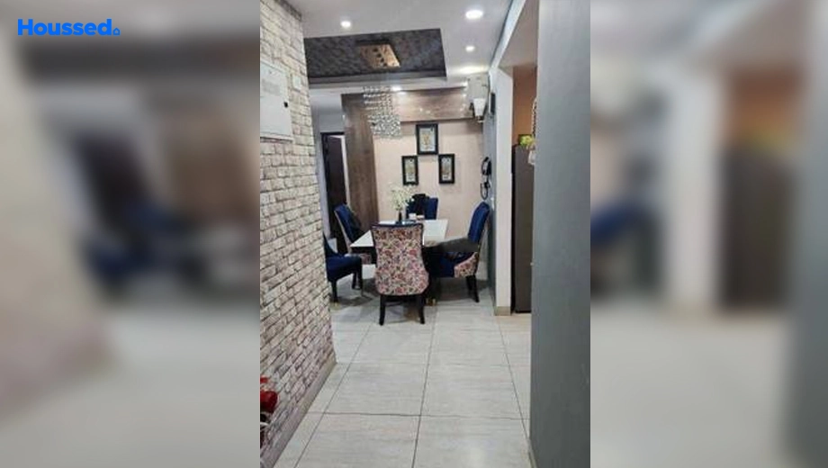 Project Image of 2 BHK Flat for Resale in ABA Cleo County, Sector 121 - Image 119743