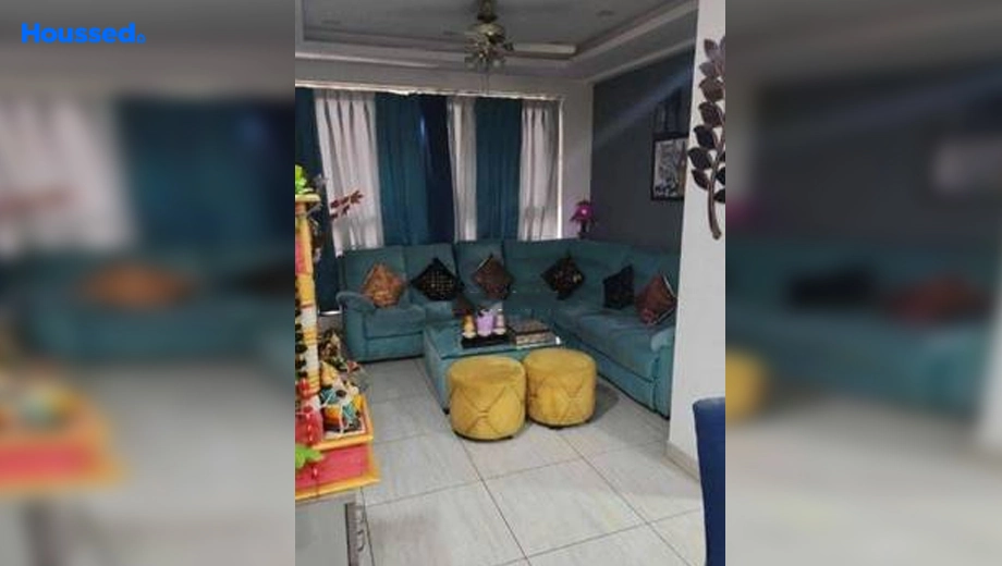 Project Image of 2 BHK Flat for Resale in ABA Cleo County, Sector 121 - Image 119744