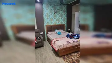 Project Image of 2 BHK Flat for Resale in ABA Cleo County Sector 121, Noida - Image 119745