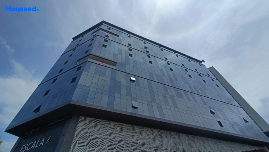 Project Image of Office Space for Rent in Shroff Rising Prime Escala, Kharadi - Image 119749