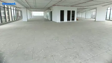 Project Image of Commercial Office Space for Rent in Shroff Rising Prime Escala Kharadi, Pune - Image 119751