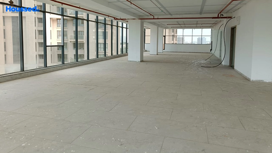 Project Image of Office Space for Rent in Shroff Rising Prime Escala, Kharadi - Image 119750