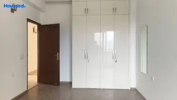 Project Image of 5 BHK Flat for Resale in ABA Cleo County Sector 121, Noida - Image 119755