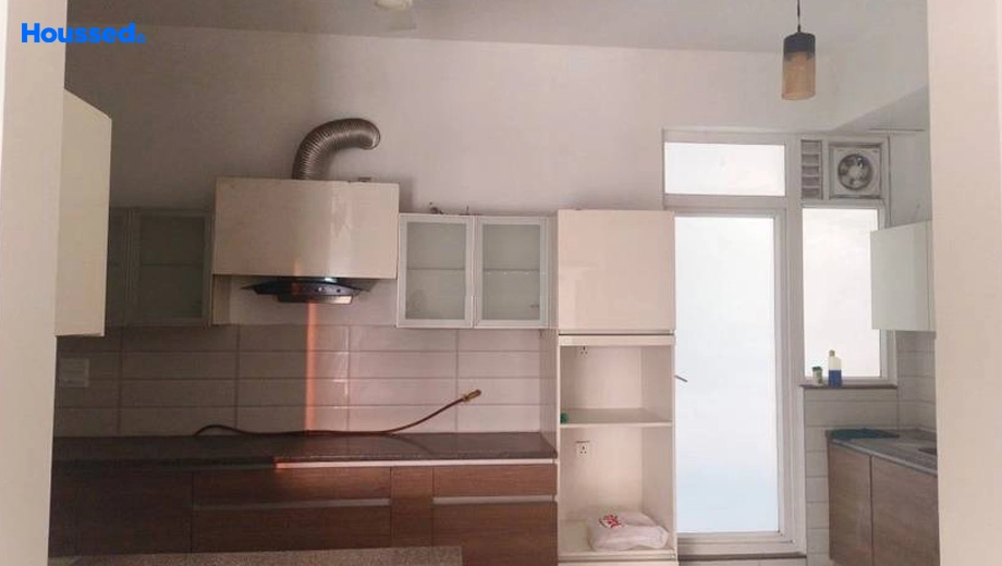 Project Image of 5 BHK Flat for Resale in ABA Cleo County, Sector 121 - Image 119756
