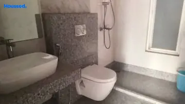 Project Image of 5 BHK Flat for Resale in ABA Cleo County Sector 121, Noida - Image 119753