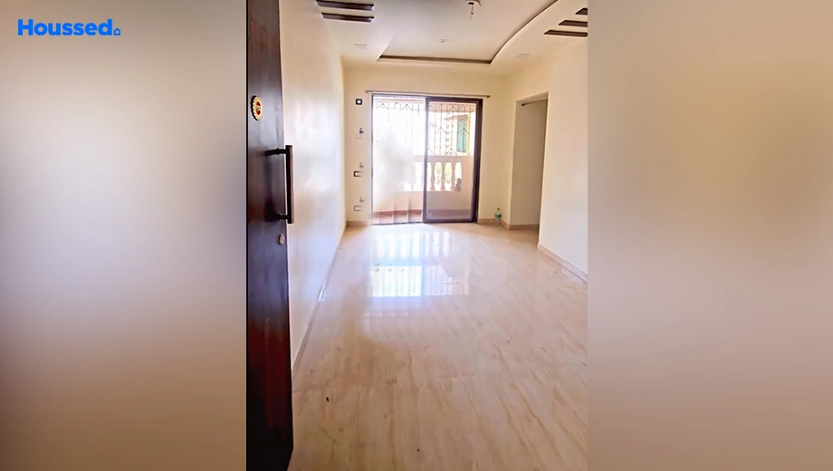 Project Image of 1 BHK Flat for Resale in Badlapur West - Image 119764