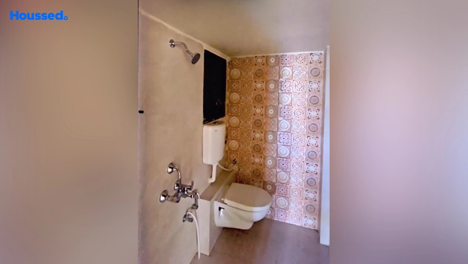 Project Image of 1 BHK Flat for Resale in Badlapur West - Image 119766