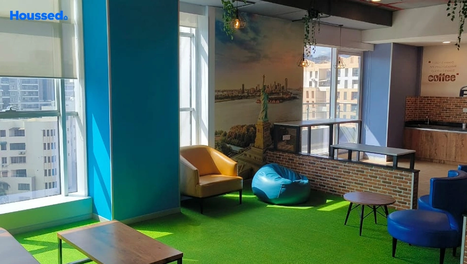 Project Image of Office Space for Rent in Baner - Image 119770