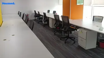 Project Image of Commercial Office Space for Rent in Baner, Pune - Image 119768