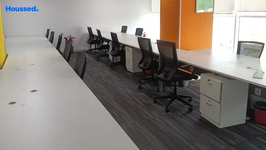 Project Image of Office Space for Rent in Baner - Image 119768