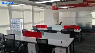 Project Image of Commercial Office Space for Rent in Baner, Pune - Image 119771